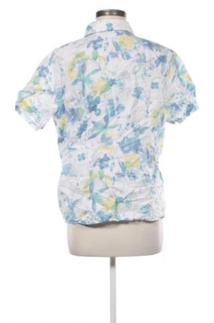 Damenbluse Charles Vogele, Größe M, Farbe Mehrfarbig, Preis 10,99 €