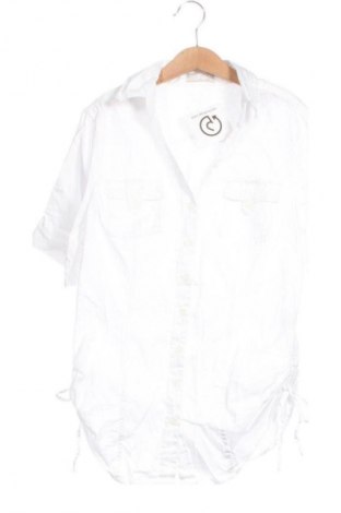 Cămașă de femei Cheer, Mărime XS, Culoare Alb, Preț 26,99 Lei