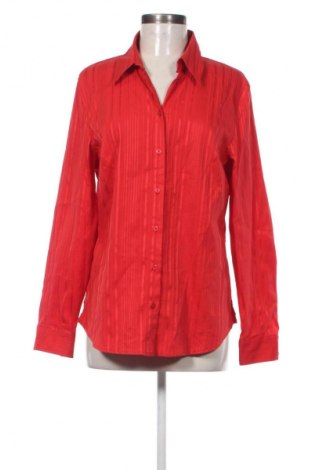 Dámská košile  Chris Line, Velikost L, Barva Červená, Cena  179,00 Kč