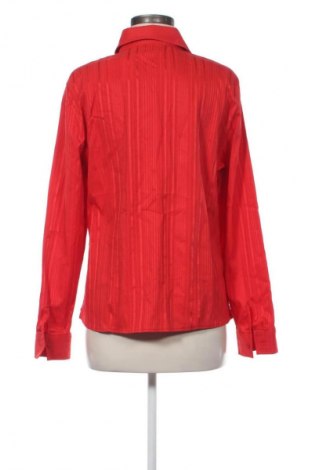 Dámská košile  Chris Line, Velikost L, Barva Červená, Cena  179,00 Kč