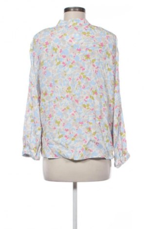 Γυναικείο πουκάμισο Christian Berg, Μέγεθος XL, Χρώμα Πολύχρωμο, Τιμή 14,99 €