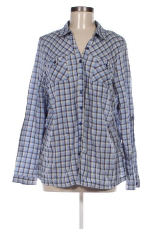 Damenbluse Clockhouse, Größe L, Farbe Mehrfarbig, Preis € 23,79