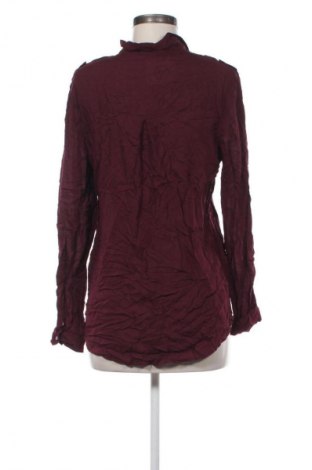 Damska koszula Clockhouse, Rozmiar XL, Kolor Czerwony, Cena 67,99 zł