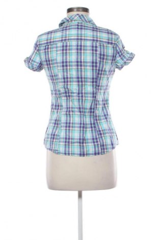 Дамска риза Clockhouse, Размер S, Цвят Многоцветен, Цена 5,27 €