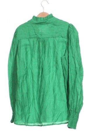 Cămașă de femei Co'Couture, Mărime XS, Culoare Verde, Preț 140,99 Lei