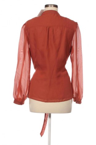 Cămașă de femei Debenhams, Mărime L, Culoare Maro, Preț 43,99 Lei