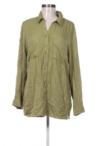 Cămașă de femei Collection L, Mărime XL, Culoare Verde, Preț 16,99 Lei