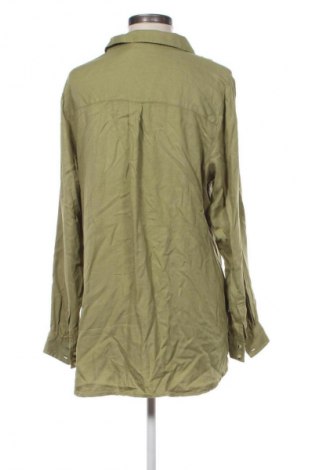 Cămașă de femei Collection L, Mărime XL, Culoare Verde, Preț 16,99 Lei