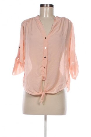 Γυναικείο πουκάμισο Colloseum, Μέγεθος L, Χρώμα Ρόζ , Τιμή 11,99 €