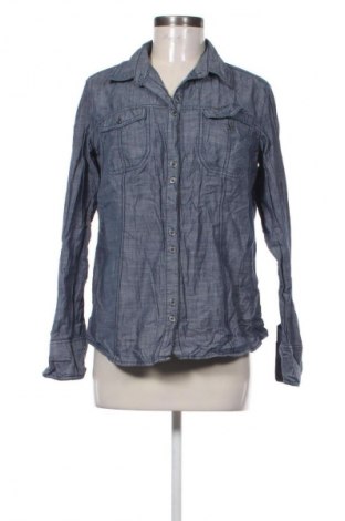 Дамска риза Columbia, Размер L, Цвят Син, Цена 13,29 €