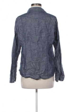 Дамска риза Columbia, Размер L, Цвят Син, Цена 13,29 €