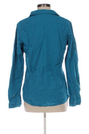 Dámská košile  Columbia, Velikost L, Barva Modrá, Cena  839,00 Kč