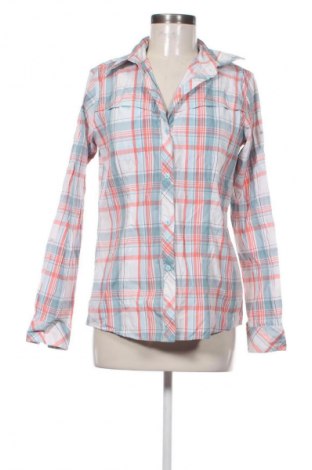 Дамска риза Columbia, Размер M, Цвят Многоцветен, Цена 21,47 €
