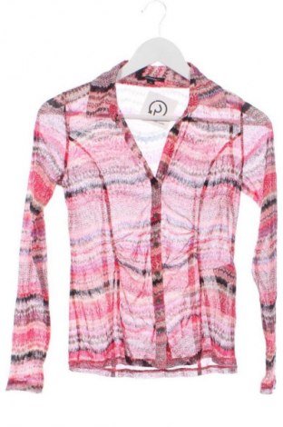 Дамска риза Comma,, Размер XS, Цвят Многоцветен, Цена 3,06 €