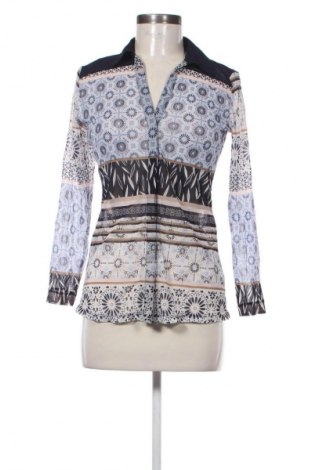 Cămașă de femei Comma,, Mărime M, Culoare Multicolor, Preț 39,99 Lei