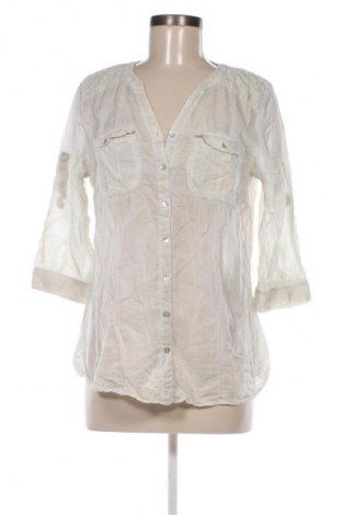 Cămașă de femei Cool Code, Mărime M, Culoare Ecru, Preț 11,99 Lei