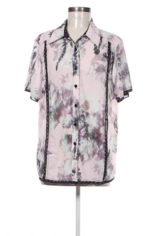 Γυναικείο πουκάμισο Cosima, Μέγεθος XXL, Χρώμα Πολύχρωμο, Τιμή 12,99 €