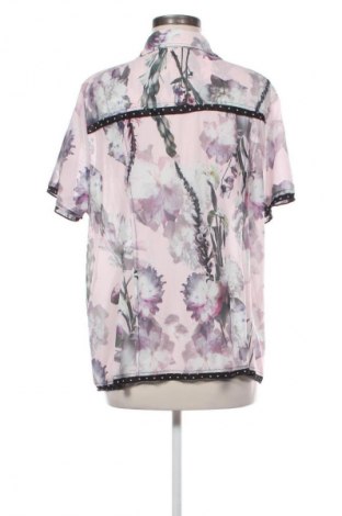 Γυναικείο πουκάμισο Cosima, Μέγεθος XXL, Χρώμα Πολύχρωμο, Τιμή 12,99 €