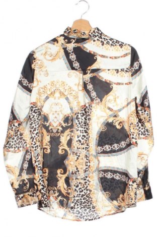 Dámská košile  Couture, Velikost XS, Barva Vícebarevné, Cena  599,00 Kč