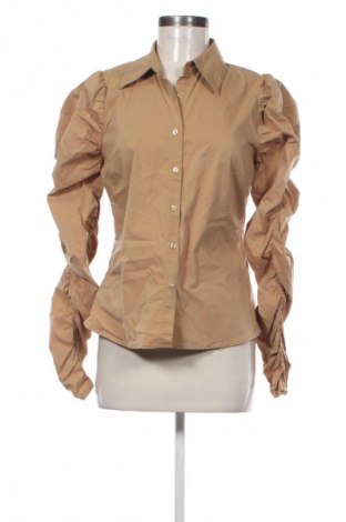 Dámská košile  Culture, Velikost M, Barva Hnědá, Cena  419,00 Kč