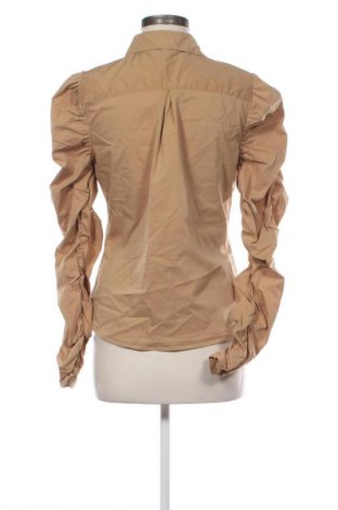 Dámská košile  Culture, Velikost M, Barva Hnědá, Cena  419,00 Kč