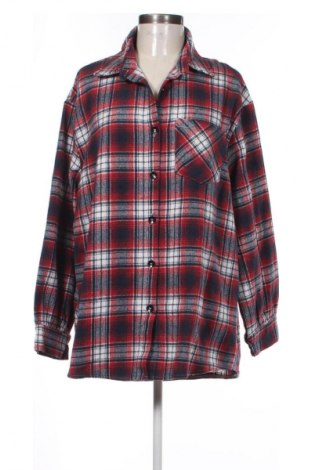 Γυναικείο πουκάμισο DAZY, Μέγεθος L, Χρώμα Πολύχρωμο, Τιμή 2,99 €