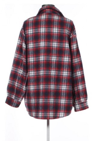 Γυναικείο πουκάμισο DAZY, Μέγεθος L, Χρώμα Πολύχρωμο, Τιμή 2,99 €