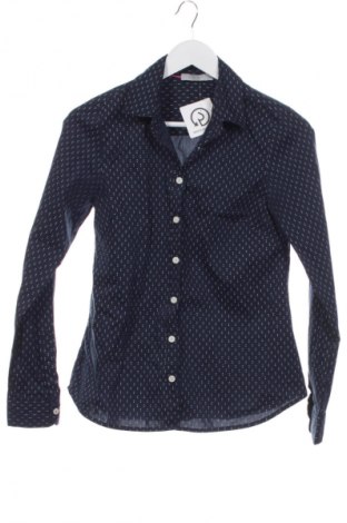 Γυναικείο πουκάμισο Dalia, Μέγεθος S, Χρώμα Πολύχρωμο, Τιμή 8,99 €