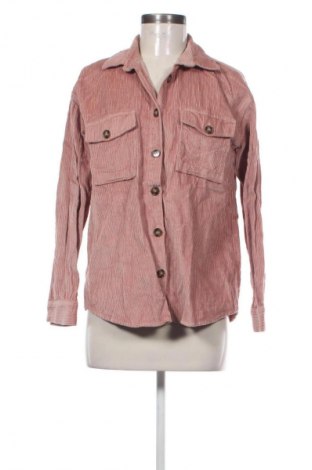 Cămașă de femei Defacto, Mărime M, Culoare Roz, Preț 65,80 Lei