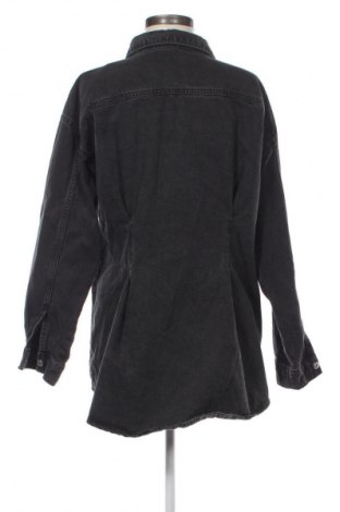 Дамска риза Denim Co., Размер M, Цвят Сив, Цена 15,68 €