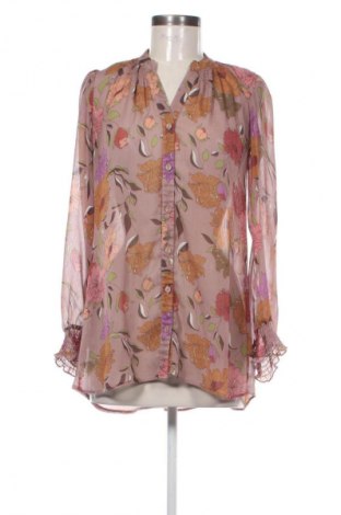 Дамска риза Dorothy Perkins, Размер S, Цвят Многоцветен, Цена 7,66 €