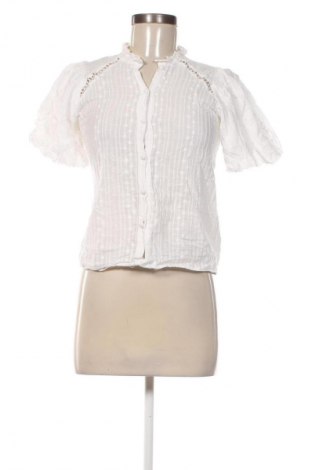 Női ing Drole De Copine, Méret S, Szín Fehér, Ár 2 129 Ft