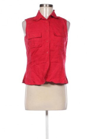 Damenbluse Dunnes Stores, Größe M, Farbe Rot, Preis 8,99 €
