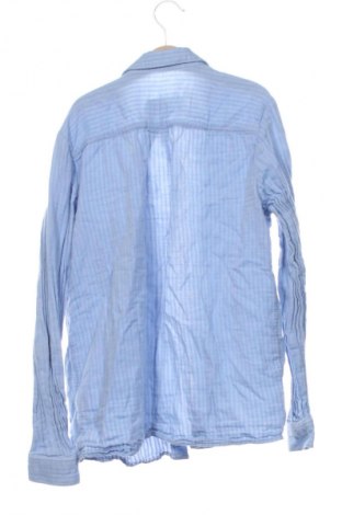 Damska koszula Edc By Esprit, Rozmiar XS, Kolor Niebieski, Cena 76,14 zł