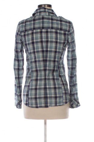 Γυναικείο πουκάμισο Edc By Esprit, Μέγεθος S, Χρώμα Πολύχρωμο, Τιμή 12,99 €