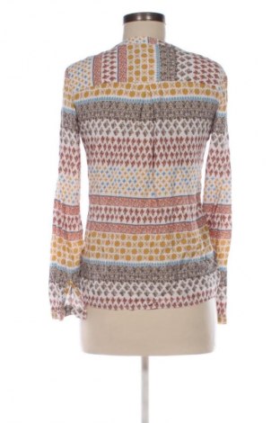 Γυναικείο πουκάμισο Edc By Esprit, Μέγεθος S, Χρώμα Πολύχρωμο, Τιμή 13,99 €