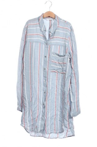 Γυναικείο πουκάμισο Edc By Esprit, Μέγεθος XS, Χρώμα Πολύχρωμο, Τιμή 1,99 €