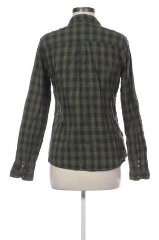 Дамска риза Eddie Bauer, Размер M, Цвят Многоцветен, Цена 28,20 €