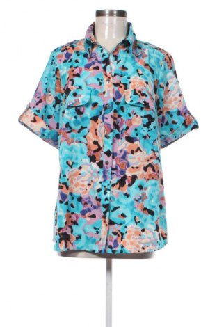Дамска риза Elementz, Размер XL, Цвят Многоцветен, Цена 14,31 €