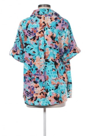 Дамска риза Elementz, Размер XL, Цвят Многоцветен, Цена 14,31 €
