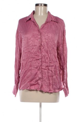 Cămașă de femei Elvira collections, Mărime M, Culoare Roz, Preț 39,99 Lei