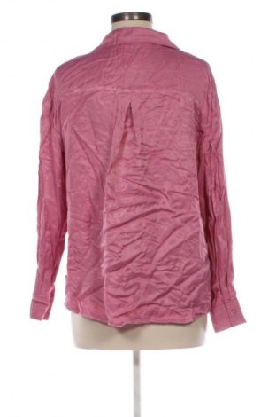 Cămașă de femei Elvira collections, Mărime M, Culoare Roz, Preț 39,99 Lei