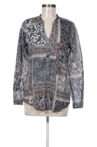 Γυναικείο πουκάμισο Emily Van den Bergh, Μέγεθος M, Χρώμα Πολύχρωμο, Τιμή 26,99 €