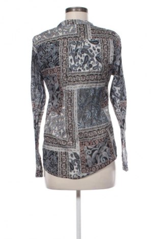 Γυναικείο πουκάμισο Emily Van den Bergh, Μέγεθος M, Χρώμα Πολύχρωμο, Τιμή 26,99 €