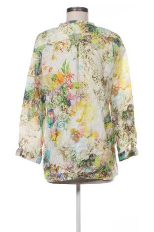 Дамска риза Emily Van den Bergh, Размер XL, Цвят Многоцветен, Цена 29,14 €