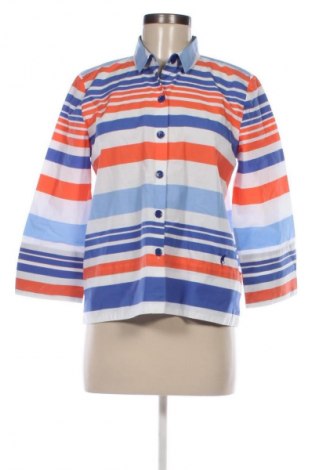 Γυναικείο πουκάμισο Emily Van den Bergh, Μέγεθος M, Χρώμα Πολύχρωμο, Τιμή 38,14 €