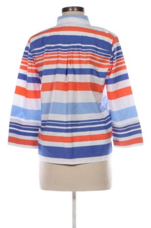 Γυναικείο πουκάμισο Emily Van den Bergh, Μέγεθος M, Χρώμα Πολύχρωμο, Τιμή 38,14 €