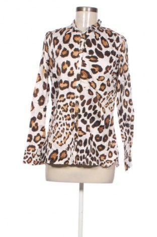 Cămașă de femei Emily Van den Bergh, Mărime M, Culoare Multicolor, Preț 78,99 Lei