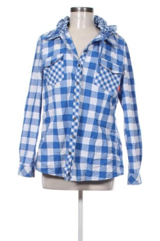 Дамска риза Engelbert Strauss, Размер XL, Цвят Многоцветен, Цена 7,66 €