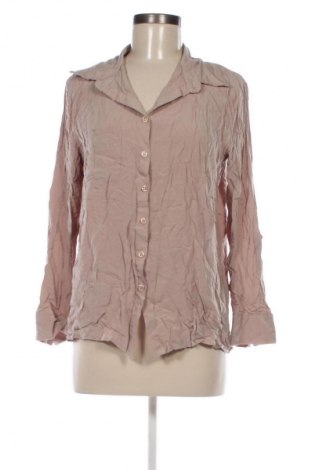 Cămașă de femei Enjoy, Mărime S, Culoare Bej, Preț 7,99 Lei